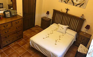 Alojamiento Rural El Vergel en Cazorla (Jaén) - Foto 8