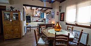 Alojamiento Rural El Vergel 004