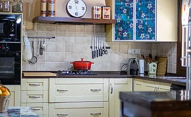 Alojamiento Rural El Vergel en Cazorla (Jaén) - Foto 9