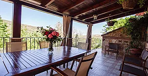 Alojamiento Rural El Vergel 003