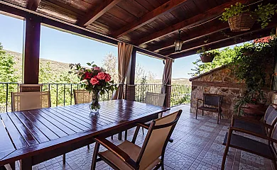 Alojamiento Rural El Vergel en Cazorla (Jaén) - Foto 3