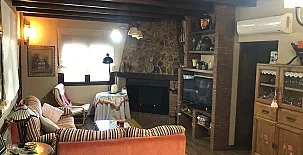 Alojamiento Rural El Vergel 0010