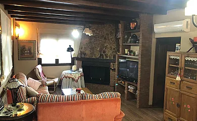 Alojamiento Rural El Vergel en Cazorla (Jaén) - Foto 10