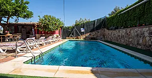 Alojamiento Rural El Vergel 0012