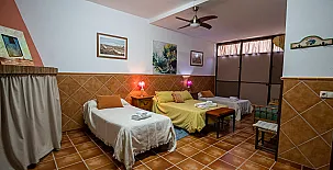 Alojamiento Rural El Vergel 0013