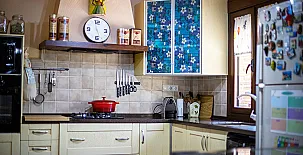 Alojamiento Rural El Vergel 0014