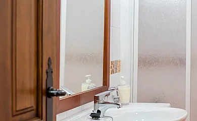 Alojamiento Rural El Vergel en Cazorla (Jaén) - Foto 15