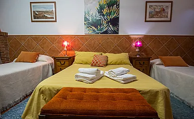 Alojamiento Rural El Vergel en Cazorla (Jaén) - Foto 16