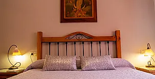 Alojamiento Rural El Vergel 0017