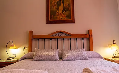 Alojamiento Rural El Vergel en Cazorla (Jaén) - Foto 17