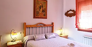 Alojamiento Rural El Vergel 0018