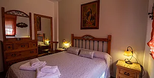 Alojamiento Rural El Vergel 0019