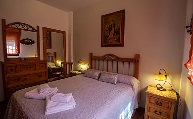 Alojamiento Rural El Vergel en Cazorla (Jaén) - Foto 19