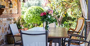 Alojamiento Rural El Vergel 0021