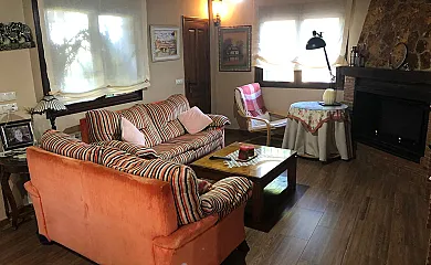 Alojamiento Rural El Vergel en Cazorla (Jaén) - Foto 22