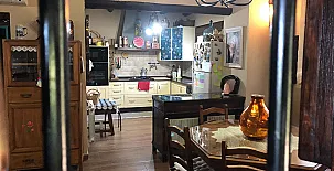 Alojamiento Rural El Vergel 0023