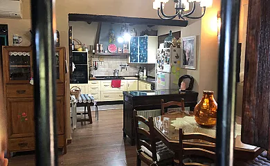 Alojamiento Rural El Vergel en Cazorla (Jaén) - Foto 23