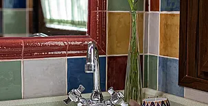 Alojamiento Rural El Vergel 0024