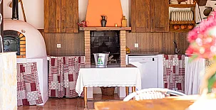 Alojamiento Rural El Vergel 005