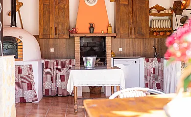 Alojamiento Rural El Vergel en Cazorla (Jaén) - Foto 5