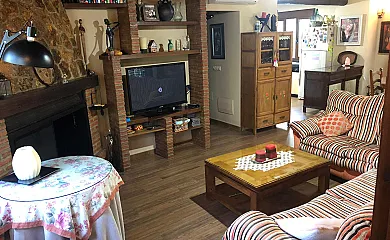 Alojamiento Rural El Vergel en Cazorla (Jaén) - Foto 25