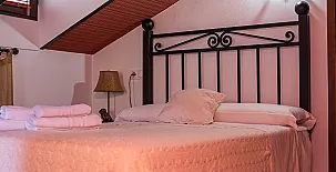 Alojamiento Rural El Vergel 0027