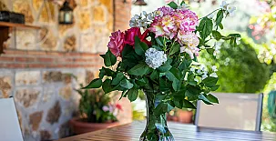 Alojamiento Rural El Vergel 0030