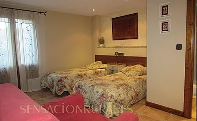 Casa Rural La Corralata en Biescas (Huesca) - Foto 9