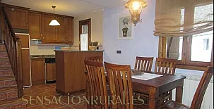 Casa Rural La Corralata 002