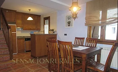 Casa Rural La Corralata en Biescas (Huesca) - Foto 2