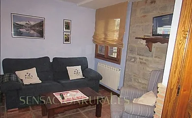 Casa Rural La Corralata en Biescas (Huesca) - Foto 11