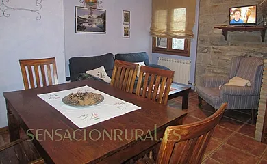 Casa Rural La Corralata en Biescas (Huesca) - Foto 12