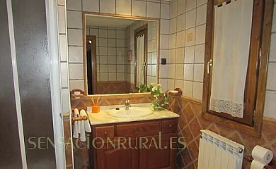 Casa Rural La Corralata en Biescas (Huesca) - Foto 13