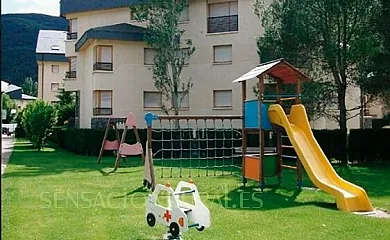 Casa Rural La Corralata en Biescas (Huesca) - Foto 17