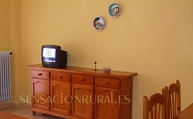 Casa Rural La Corralata en Biescas (Huesca) - Foto 19