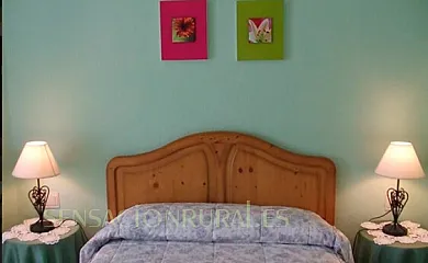 Casa Rural La Corralata en Biescas (Huesca) - Foto 22