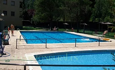 Casa Rural La Corralata en Biescas (Huesca) - Foto 25