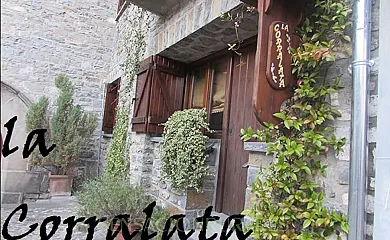 Casa Rural La Corralata en Biescas (Huesca) - Foto 1