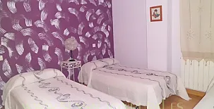 Casa Rural Los Tercios 003