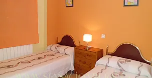 Casa Rural Los Tercios 004