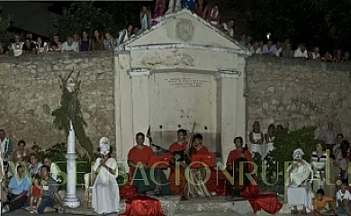 Casa Rural Los Tercios en Baños de Valdearados (Burgos) - Foto 9