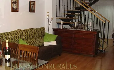 Casa Melitona en Castiello de Jaca (Huesca) - Foto 1