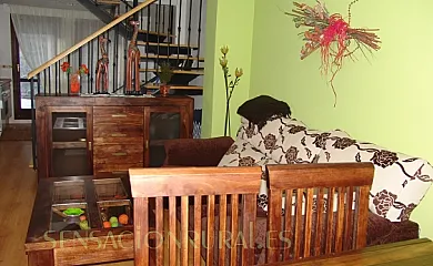 Casa Melitona en Castiello de Jaca (Huesca) - Foto 2