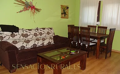 Casa Melitona en Castiello de Jaca (Huesca) - Foto 3