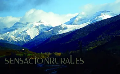 Casa Melitona en Castiello de Jaca (Huesca) - Foto 6