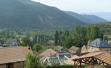 Casa Melitona en Castiello de Jaca (Huesca) - Foto 8