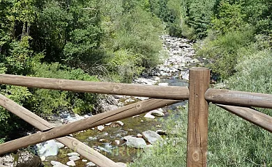 Casa Melitona en Castiello de Jaca (Huesca) - Foto 9
