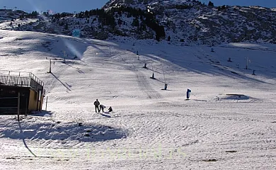 Casa Melitona en Castiello de Jaca (Huesca) - Foto 10