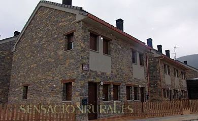 Casa Melitona en Castiello de Jaca (Huesca) - Foto 12