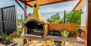 Cortijo Los Frailecillos 006